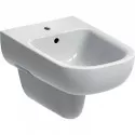 Биде Geberit Smyle 500.216.01.1 Белое