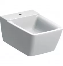 Биде Geberit Xeno 2 500.501.01.1 без крышки