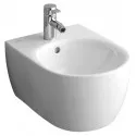 Биде Geberit (Keramag) iCon 234000000 Белое