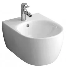 Биде Geberit (Keramag) iCon 234000000 Белое