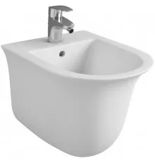 Биде Grossman GR-B4412 подвесное Белое