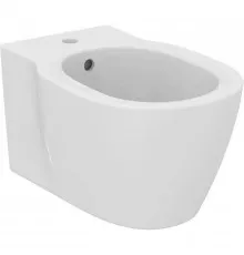 Биде Ideal Standard Connect E772201 подвесное Euro White