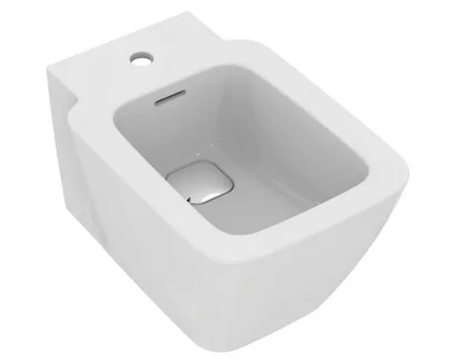 Купить Биде Ideal Standard Strada II T297101 подвесное Euro White в магазине сантехники Santeh-Crystal.ru