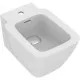 Купить Биде Ideal Standard Strada II T297101 подвесное Euro White в магазине сантехники Santeh-Crystal.ru