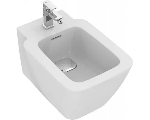 Купить Биде Ideal Standard Strada II T297101 подвесное Euro White в магазине сантехники Santeh-Crystal.ru