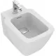 Купить Биде Ideal Standard Strada II T297101 подвесное Euro White в магазине сантехники Santeh-Crystal.ru