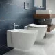 Купить Биде Ideal Standard Strada II T297101 подвесное Euro White в магазине сантехники Santeh-Crystal.ru