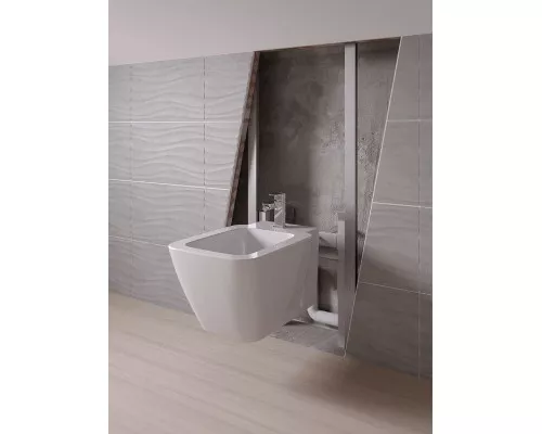 Купить Биде Ideal Standard Strada II T297101 подвесное Euro White в магазине сантехники Santeh-Crystal.ru