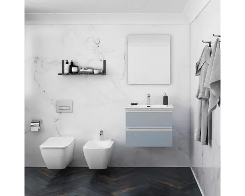 Купить Биде Ideal Standard Strada II T297101 подвесное Euro White в магазине сантехники Santeh-Crystal.ru