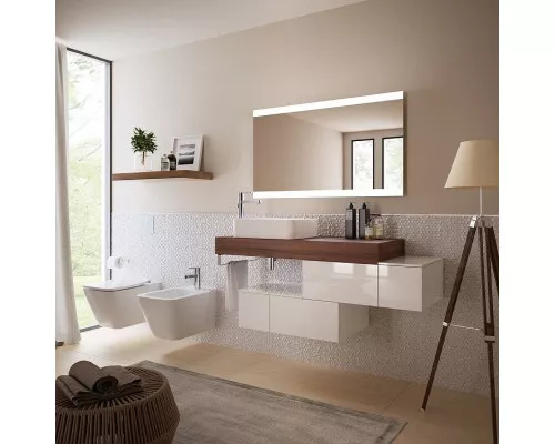 Купить Биде Ideal Standard Strada II T297101 подвесное Euro White в магазине сантехники Santeh-Crystal.ru