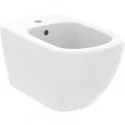 Биде Ideal Standard Tesi T3552V1 подвесное Silk White