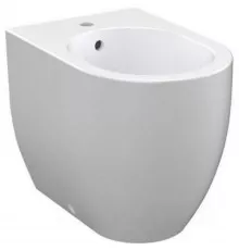 Биде Kerasan Flo 312201x1 Белое