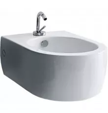 Биде Kerasan Flo 312501x1 подвесное Белое