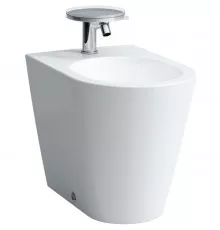 Биде Laufen Kartell 8.3233.1 без крышки