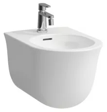 Биде Laufen New Classic 8.3085.1.000.302.1 подвесное Белое