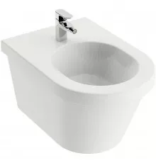 Биде Ravak Chrome X01450 подвесное Белое