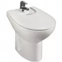 Биде Roca Victoria 357390000 Белое