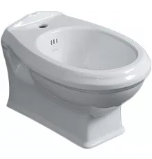 Биде Simas Arcade AR843bix1 подвесное Белое