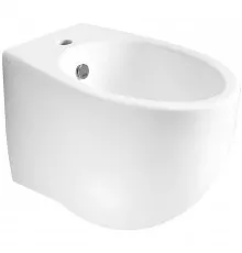 Биде Simas Bormio BR19bix1 подвесное Белое