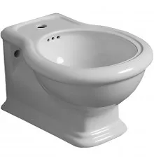 Биде Simas Lante LA19bix1 подвесное Белое