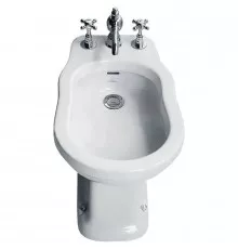 Биде Simas Londra LO923bix1 Белое