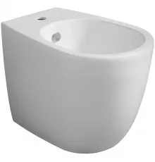 Биде Simas Vignoni VI04bix1 Белое