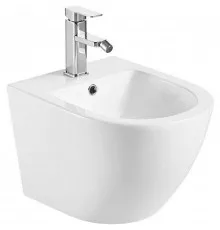 Биде WeltWasser Merzbach 005 GL-WT 10000003713 подвесное Белый глянец