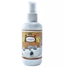 Чистящее средство для чистки хромированных и нержавеющих поверхностей Radomir 1-29-0-0-0-894 100 мл