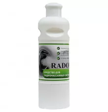 Чистящее средство для чистки гидромассажных систем Radomir 1-29-0-0-0-892 1 л