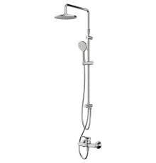Душевая система AM.PM X-Joy F40885A24 Хром