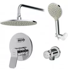 Душевая система AM.PM X-Joy FB85A1RH10 Хром