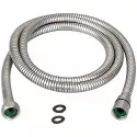 Душевой шланг Allen Brau Priority 5.31022-BN Никель брашированный