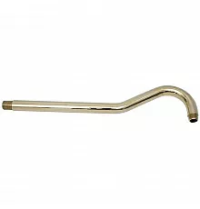 Кронштейн для верхнего душа Aquanet Classic ARY034 202241 Золото