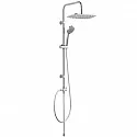 Душевая система Aquanet Passion AF300-70-RC-C Хром