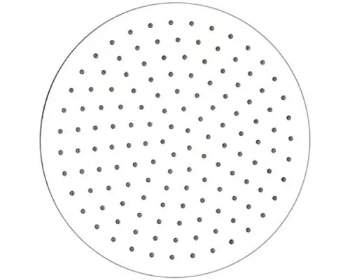 Приобрести Верхний душ Aquanet Passion AF301-84-RL Хром в магазине сантехники Santeh-Crystal.ru