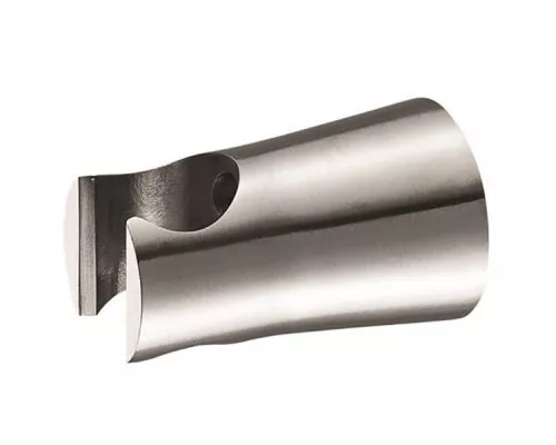 Купить Держатель для душа Aquanet Steel AF210-93S 225490 Сатин в магазине сантехники Santeh-Crystal.ru