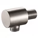 Шланговое подключение Aquanet Steel AF210-92S Сатин Шланговое подключение Aquanet Steel AF210-92S Сатин