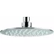 Приобрести Верхний душ Aquanet Steel AF210-84R-S 244060 Сатин в магазине сантехники Santeh-Crystal.ru