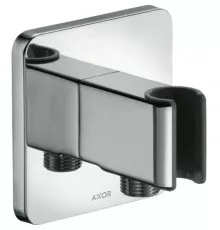 Шланговое подключение Axor Urquiola 11626000 Хром