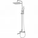 Душевая система BelBagno Acqua ACQUA-VSCM-CRM Хром