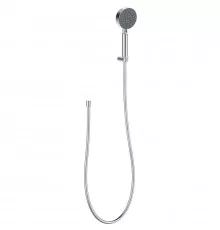 Душевой гарнитур BelBagno Ancona BB-DFS-5-CRM Хром