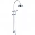 Душевая система Boheme Brillante 403 Хром
