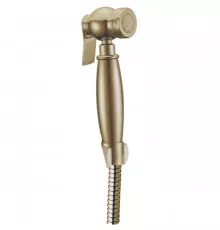 Гигиенический душ Boheme Medici 404-2 Бронза