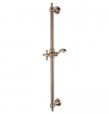 Душевая штанга Boheme Medici 416 Бронза