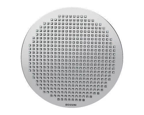 Приобрести Душевая система Bossini Apice L10505.030 с термостатом Хром в магазине сантехники Santeh-Crystal.ru