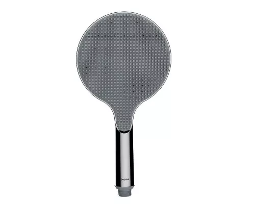 Приобрести Душевая система Bossini Apice L10505.030 с термостатом Хром в магазине сантехники Santeh-Crystal.ru