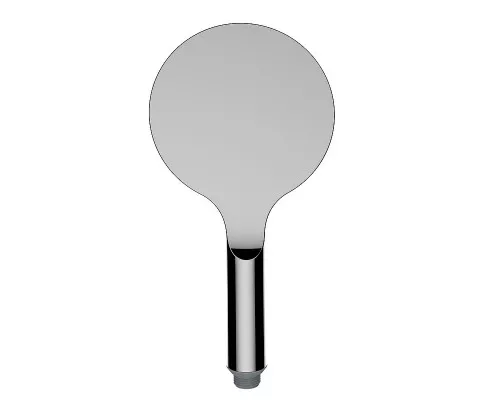 Приобрести Душевая система Bossini Apice L10505.030 с термостатом Хром в магазине сантехники Santeh-Crystal.ru