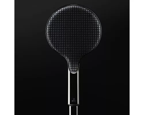 Приобрести Душевая система Bossini Apice L10505.030 с термостатом Хром в магазине сантехники Santeh-Crystal.ru