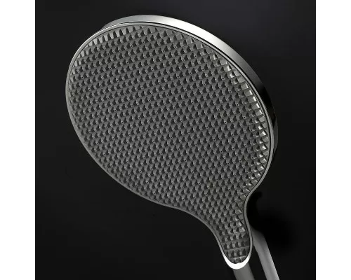 Приобрести Душевая система Bossini Apice L10505.030 с термостатом Хром в магазине сантехники Santeh-Crystal.ru