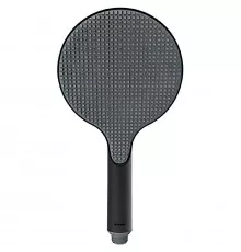 Ручной душ Bossini Apice B00900.073 Черный матовый